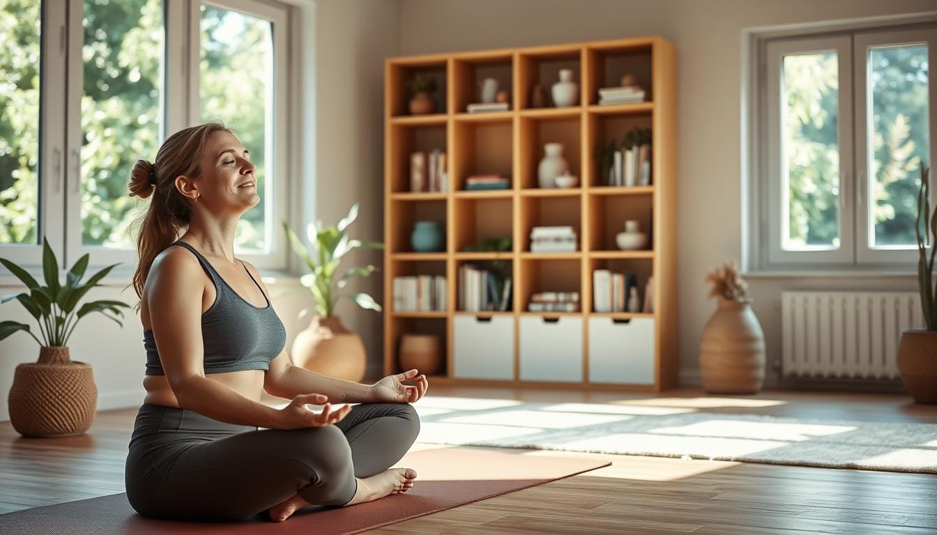 You are currently viewing Discover My Approach to Wellness Coaching for Stress Relief Today